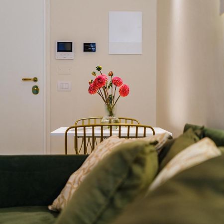 Helloapulia Charming Palazzo Clemente - Self-Catering Suites With Aircondition مونوبولي المظهر الخارجي الصورة