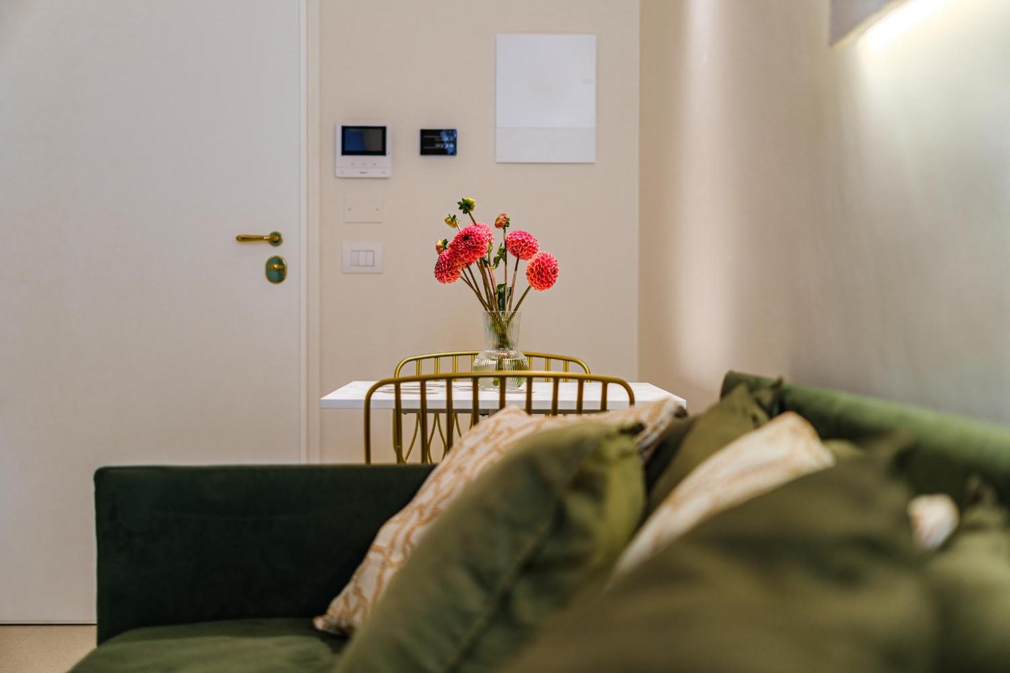Helloapulia Charming Palazzo Clemente - Self-Catering Suites With Aircondition مونوبولي المظهر الخارجي الصورة