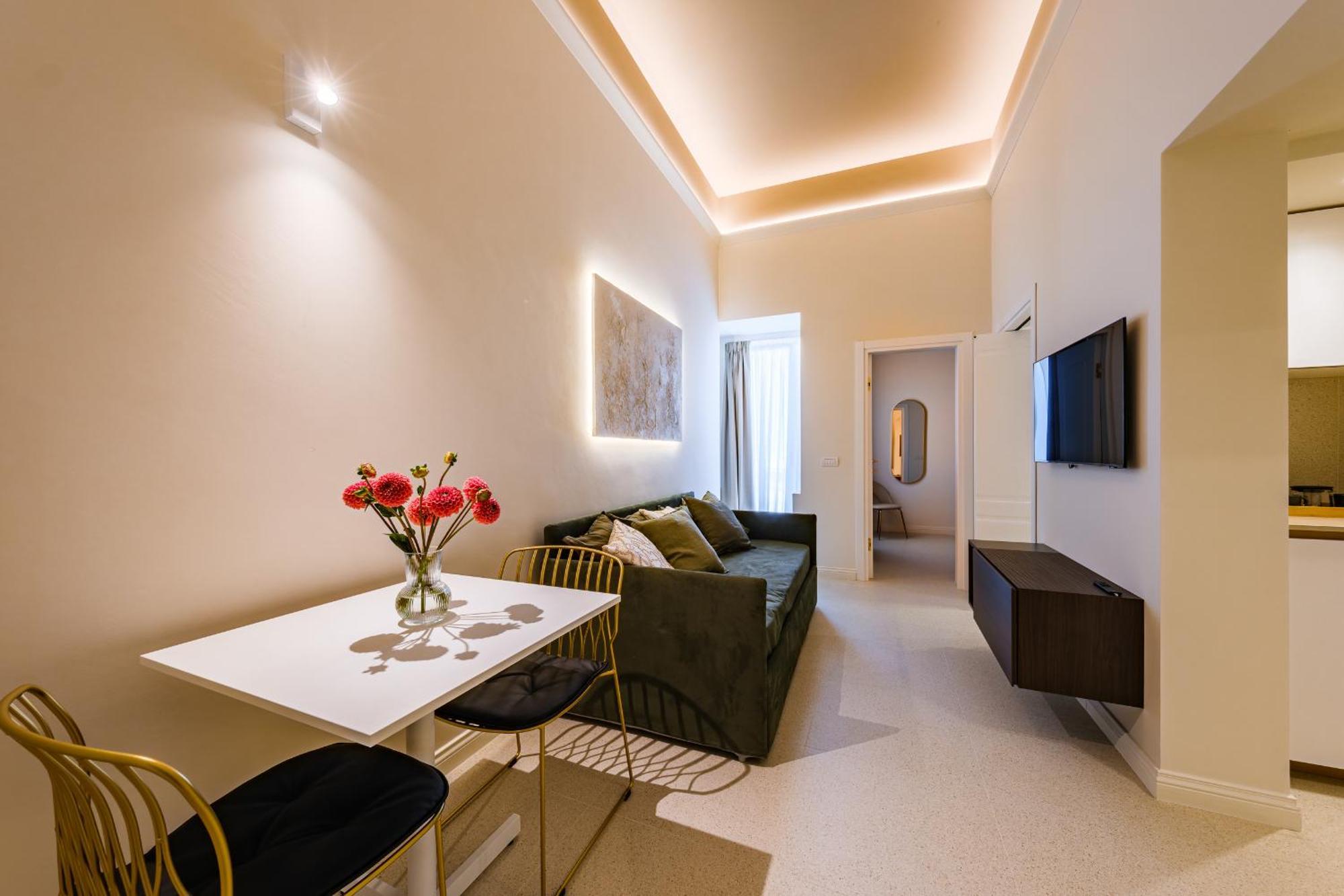 Helloapulia Charming Palazzo Clemente - Self-Catering Suites With Aircondition مونوبولي المظهر الخارجي الصورة