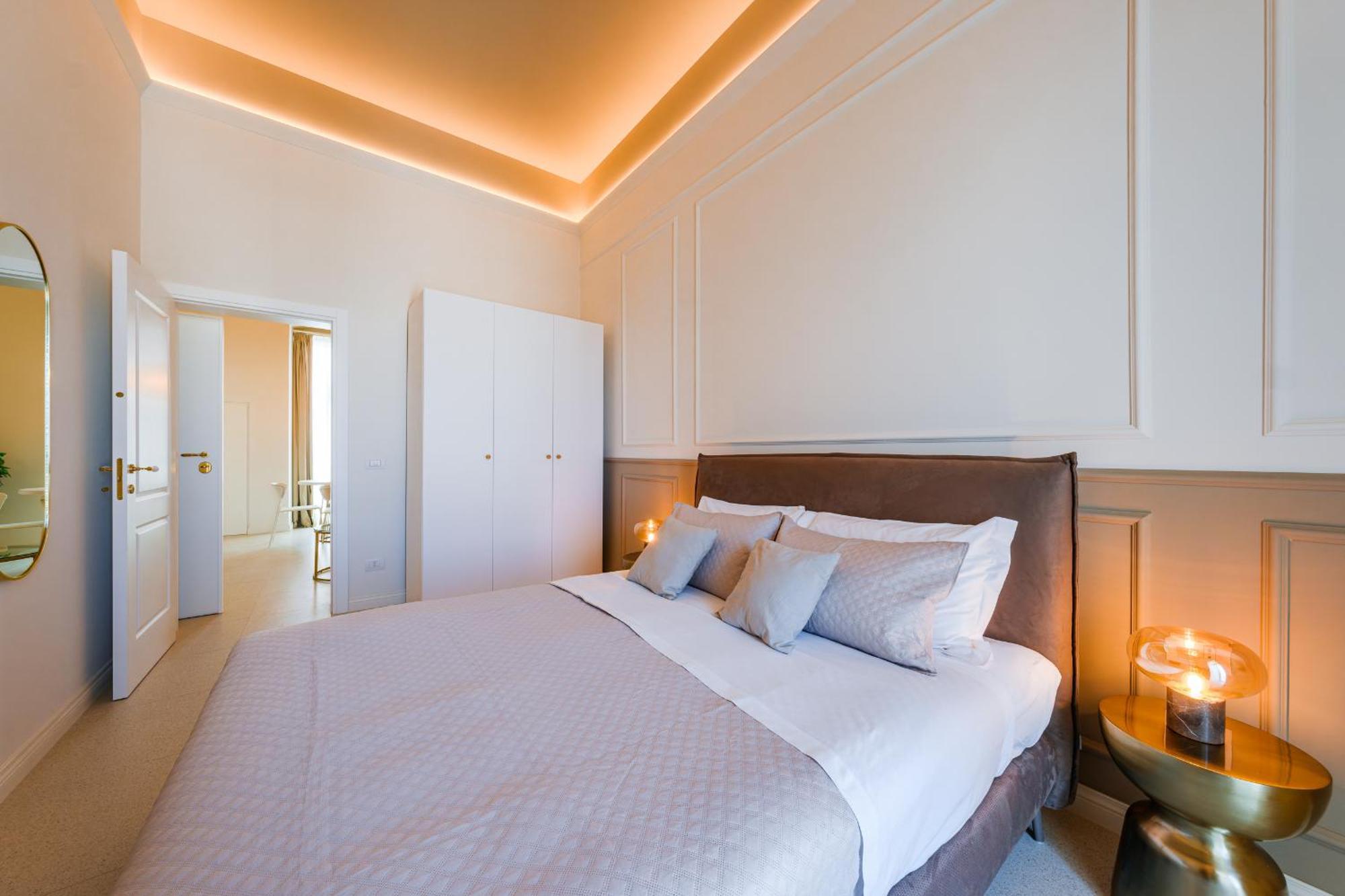 Helloapulia Charming Palazzo Clemente - Self-Catering Suites With Aircondition مونوبولي المظهر الخارجي الصورة