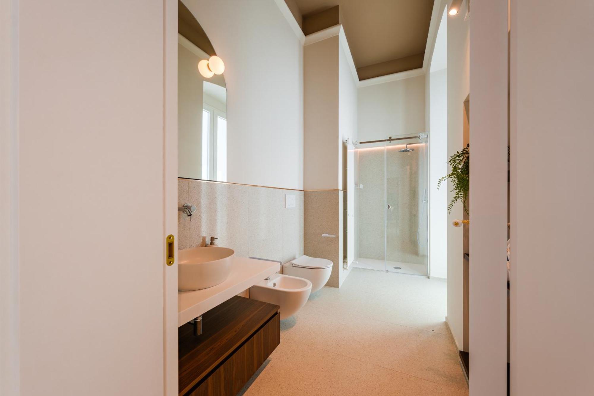 Helloapulia Charming Palazzo Clemente - Self-Catering Suites With Aircondition مونوبولي المظهر الخارجي الصورة