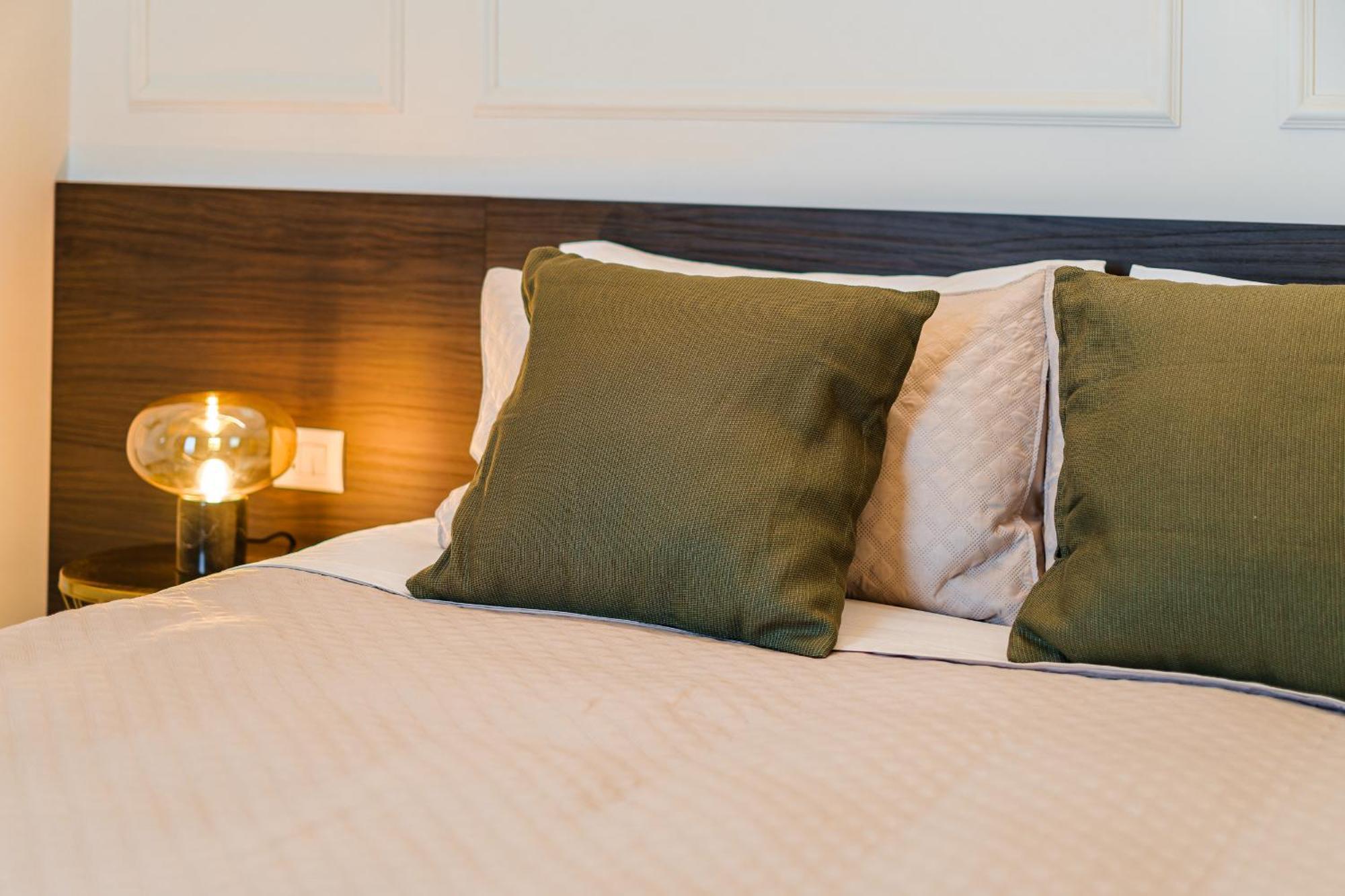Helloapulia Charming Palazzo Clemente - Self-Catering Suites With Aircondition مونوبولي المظهر الخارجي الصورة