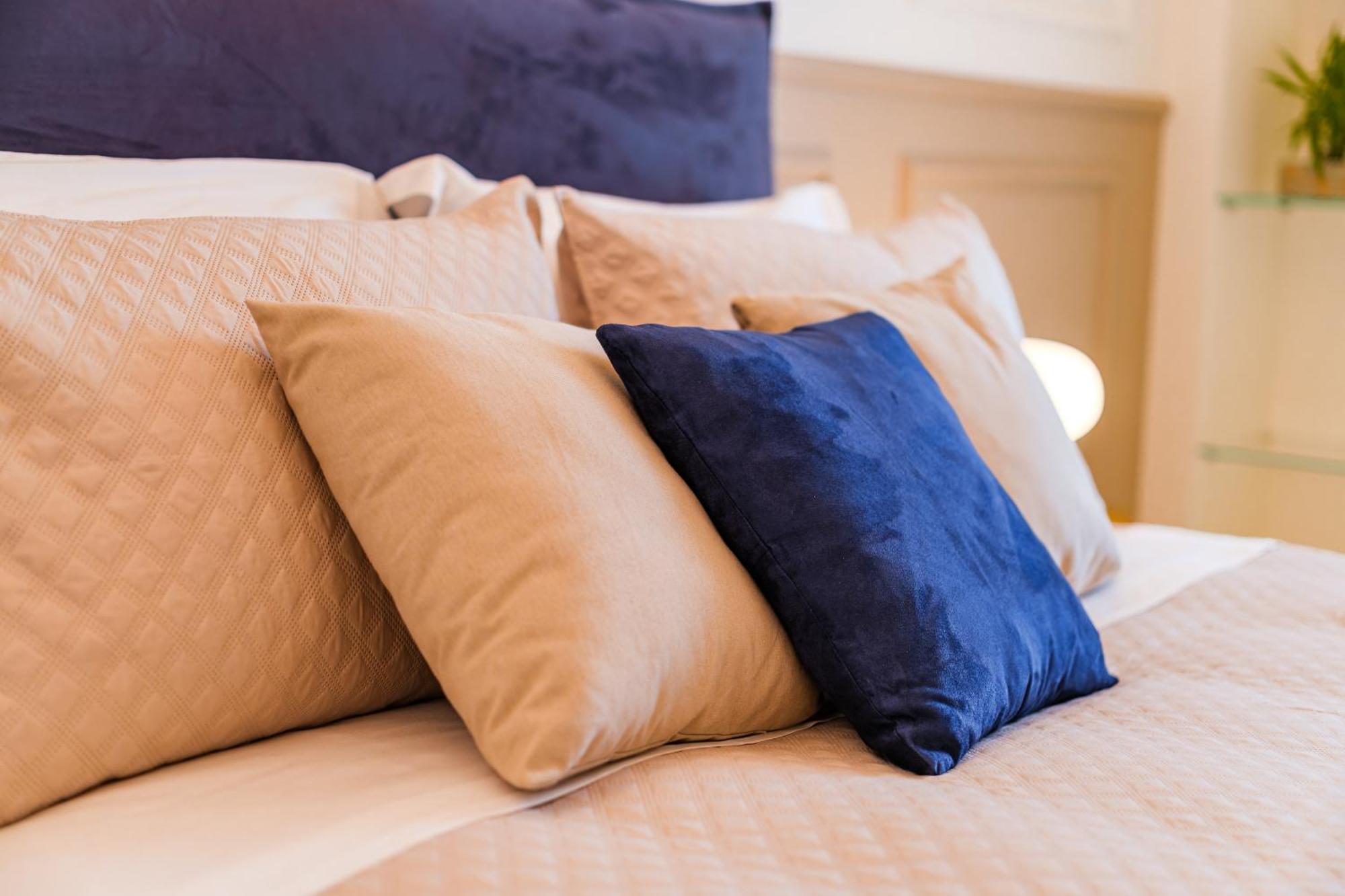 Helloapulia Charming Palazzo Clemente - Self-Catering Suites With Aircondition مونوبولي المظهر الخارجي الصورة