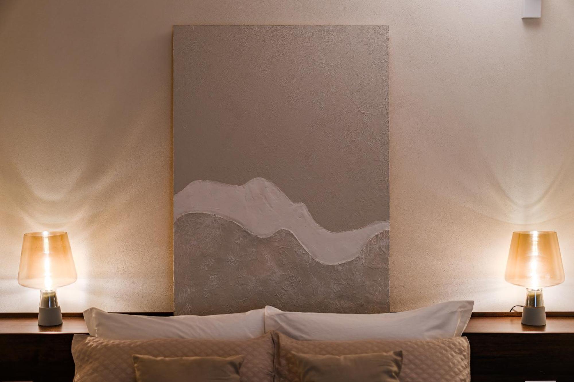 Helloapulia Charming Palazzo Clemente - Self-Catering Suites With Aircondition مونوبولي المظهر الخارجي الصورة
